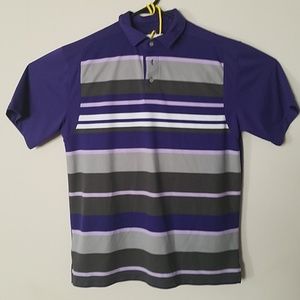 Golf polo